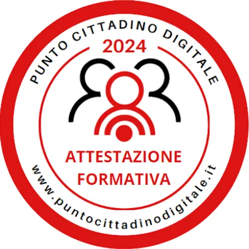 Badge pubblico 39431